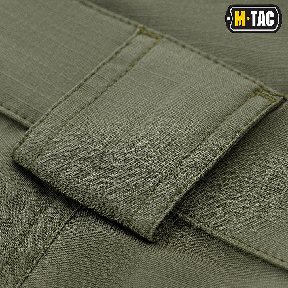 M-Tac Shorts Aggressor Gen.II Flex