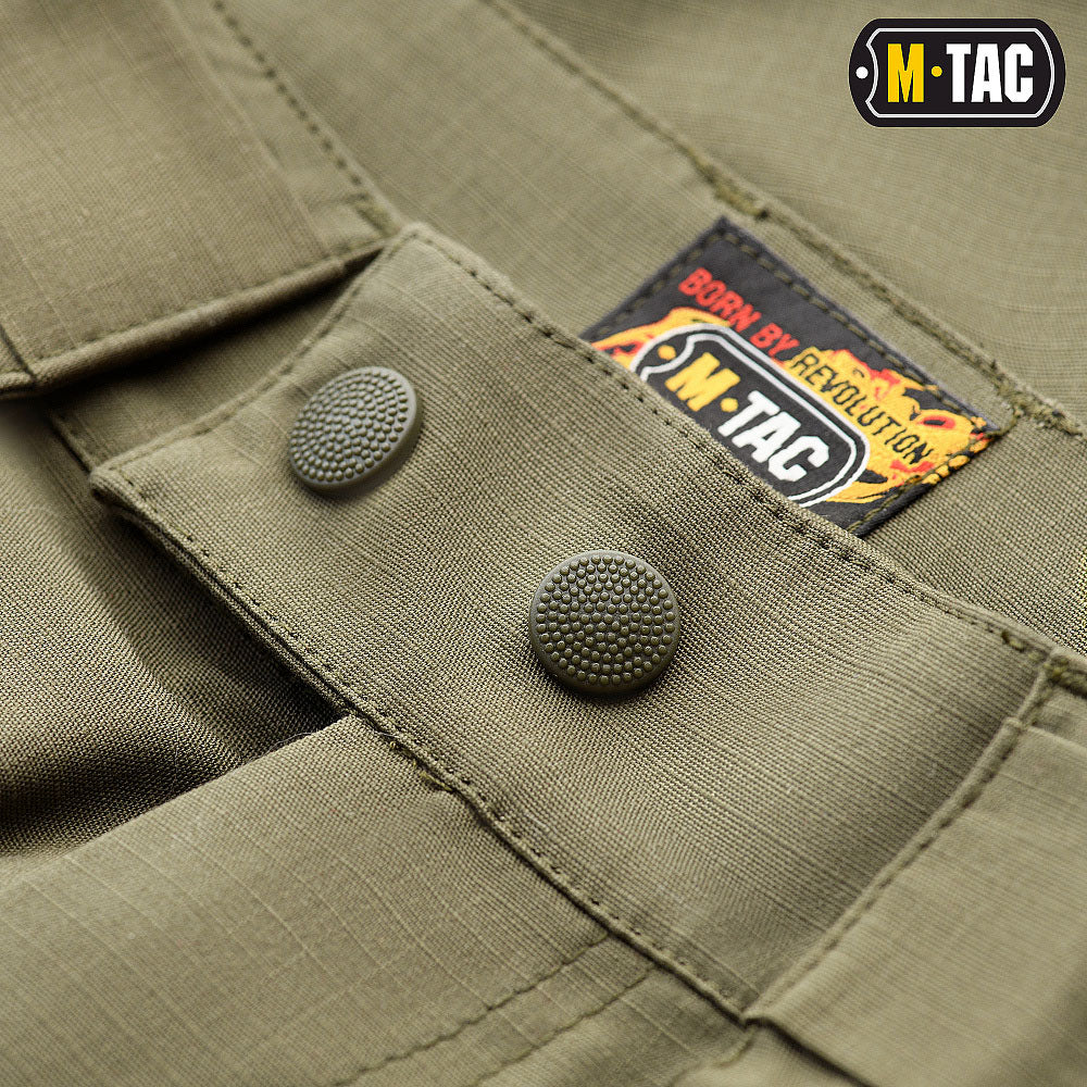 M-Tac Shorts Aggressor (Short)