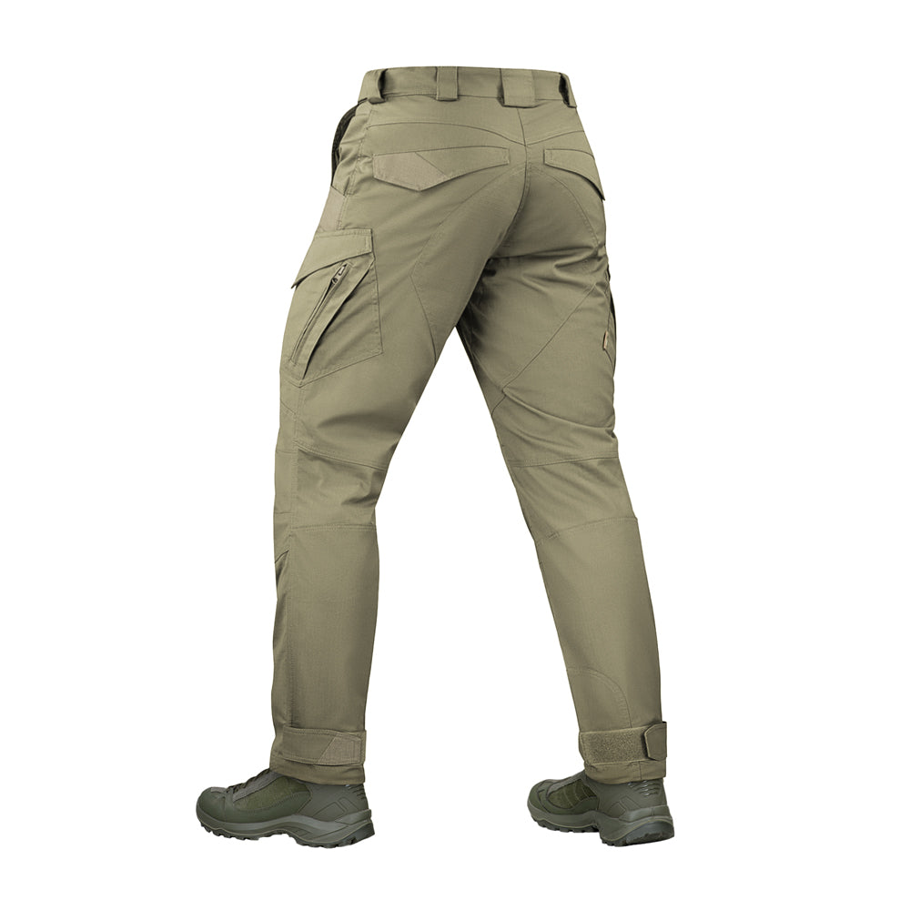 M-Tac Tactical Pants Aggressor Gen.II Flex