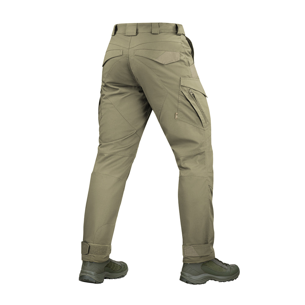 M-Tac Tactical Pants Aggressor Gen.II Flex