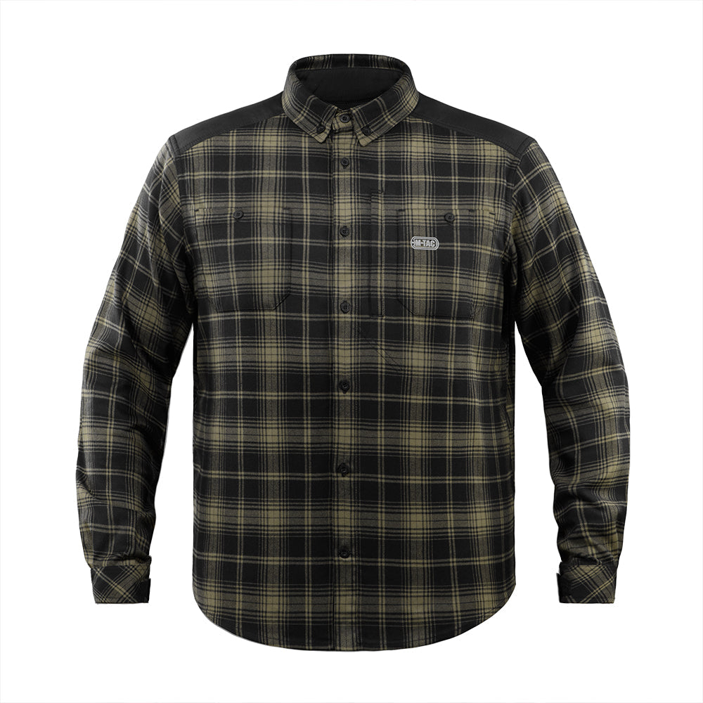 M-Tac Cotton Shirt Avenger