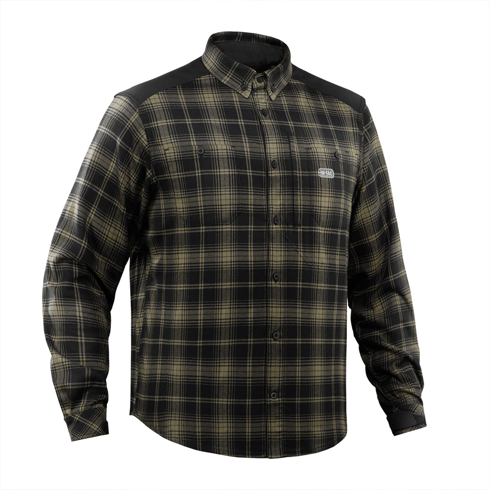 M-Tac Cotton Shirt Avenger