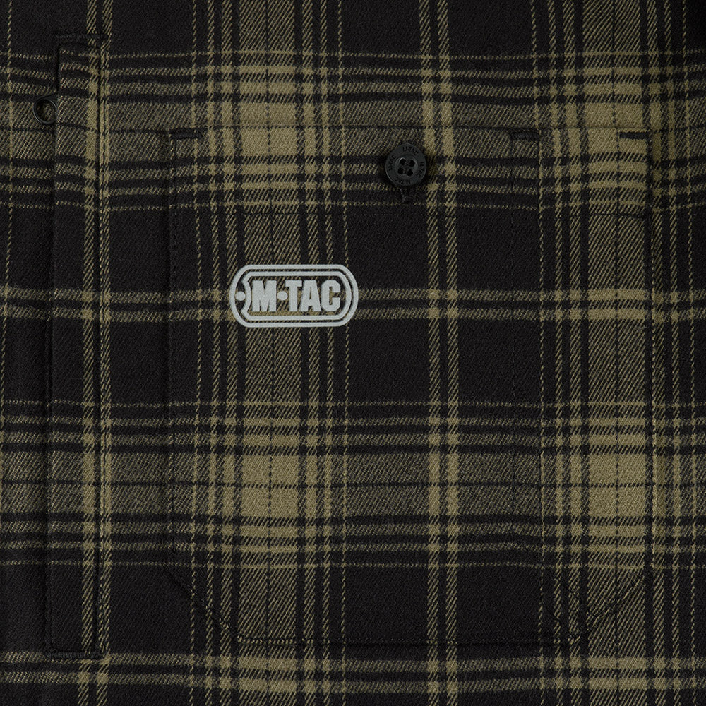 M-Tac Cotton Shirt Avenger