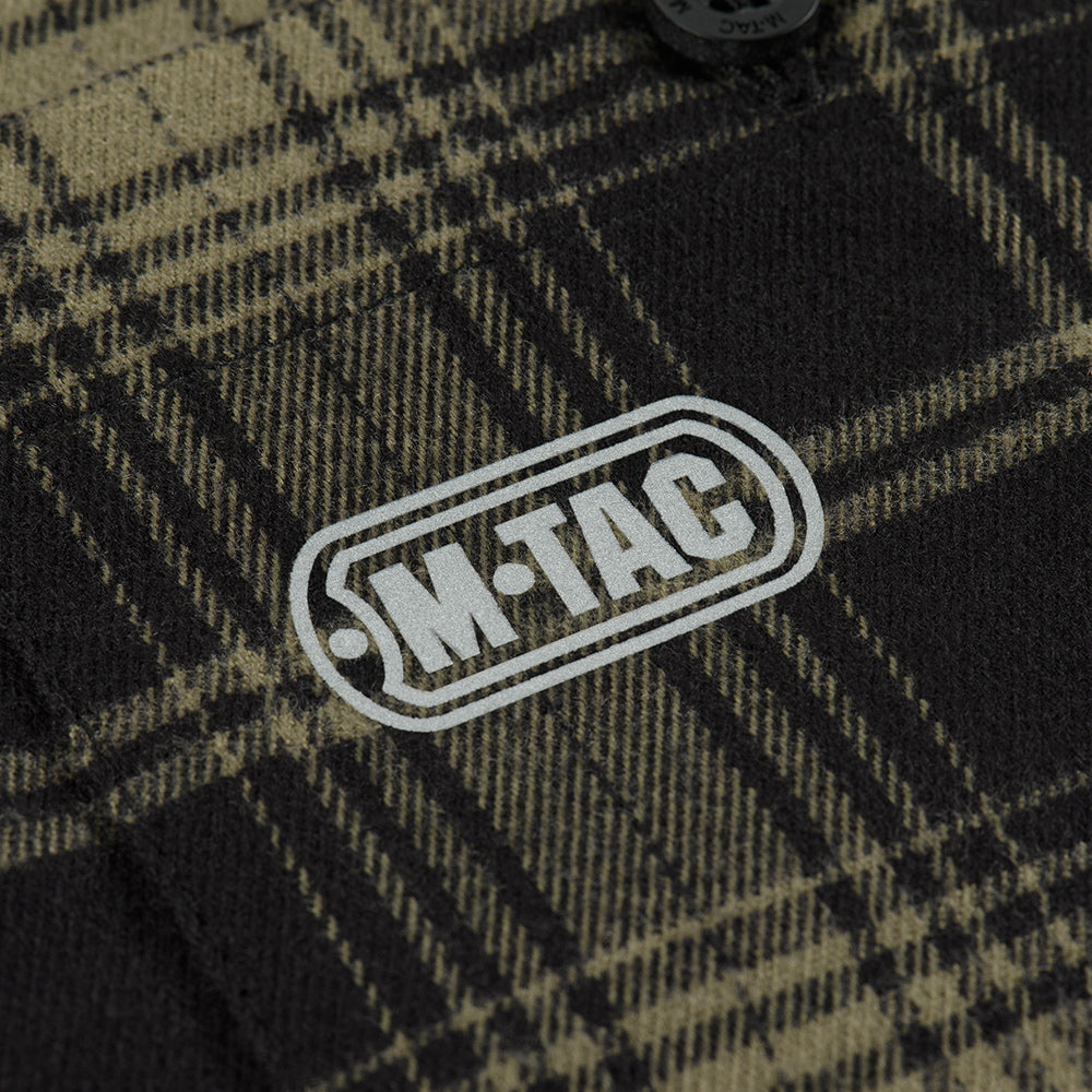 M-Tac Cotton Shirt Avenger