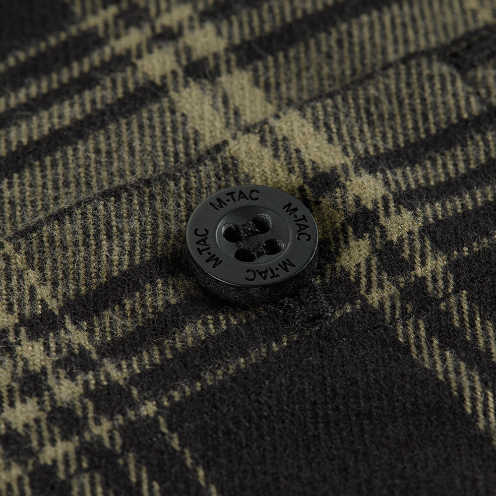 M-Tac Cotton Shirt Avenger