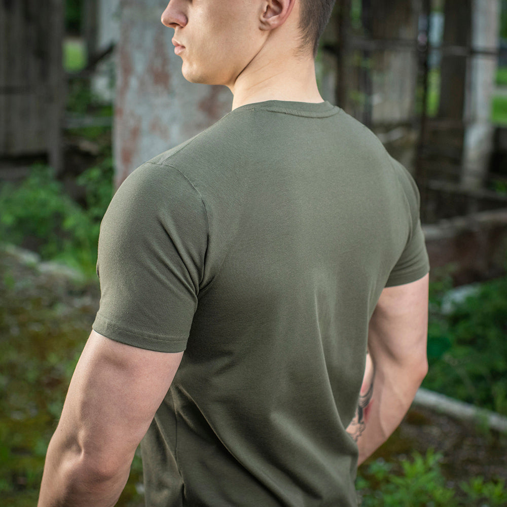 T-Shirt 93/7 Summer