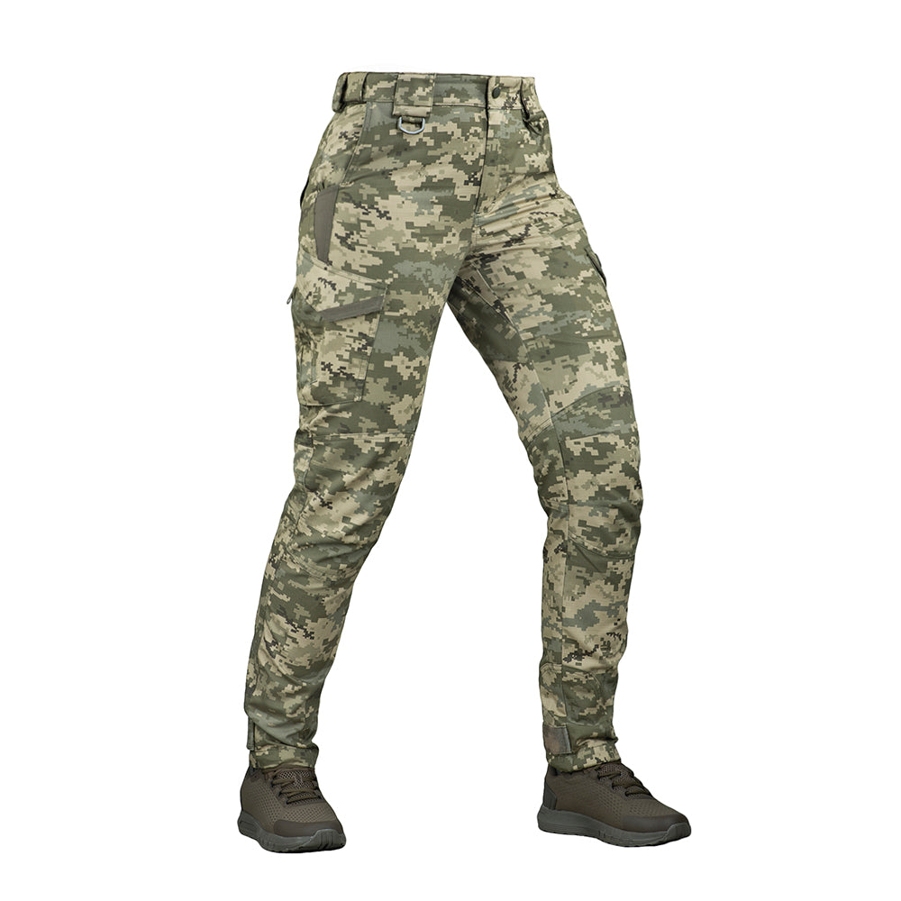 M-Tac Women’s Tactical Pants Aggressor Flex