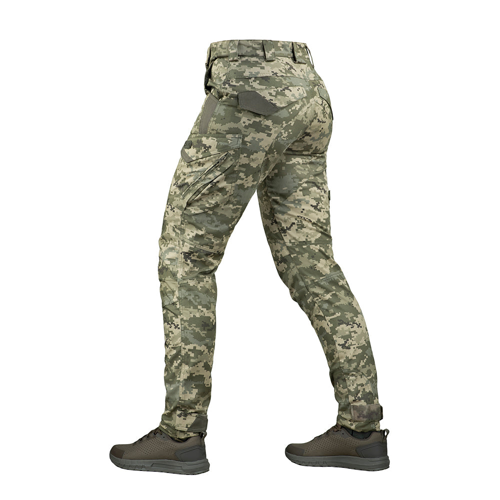 M-Tac Women’s Tactical Pants Aggressor Flex