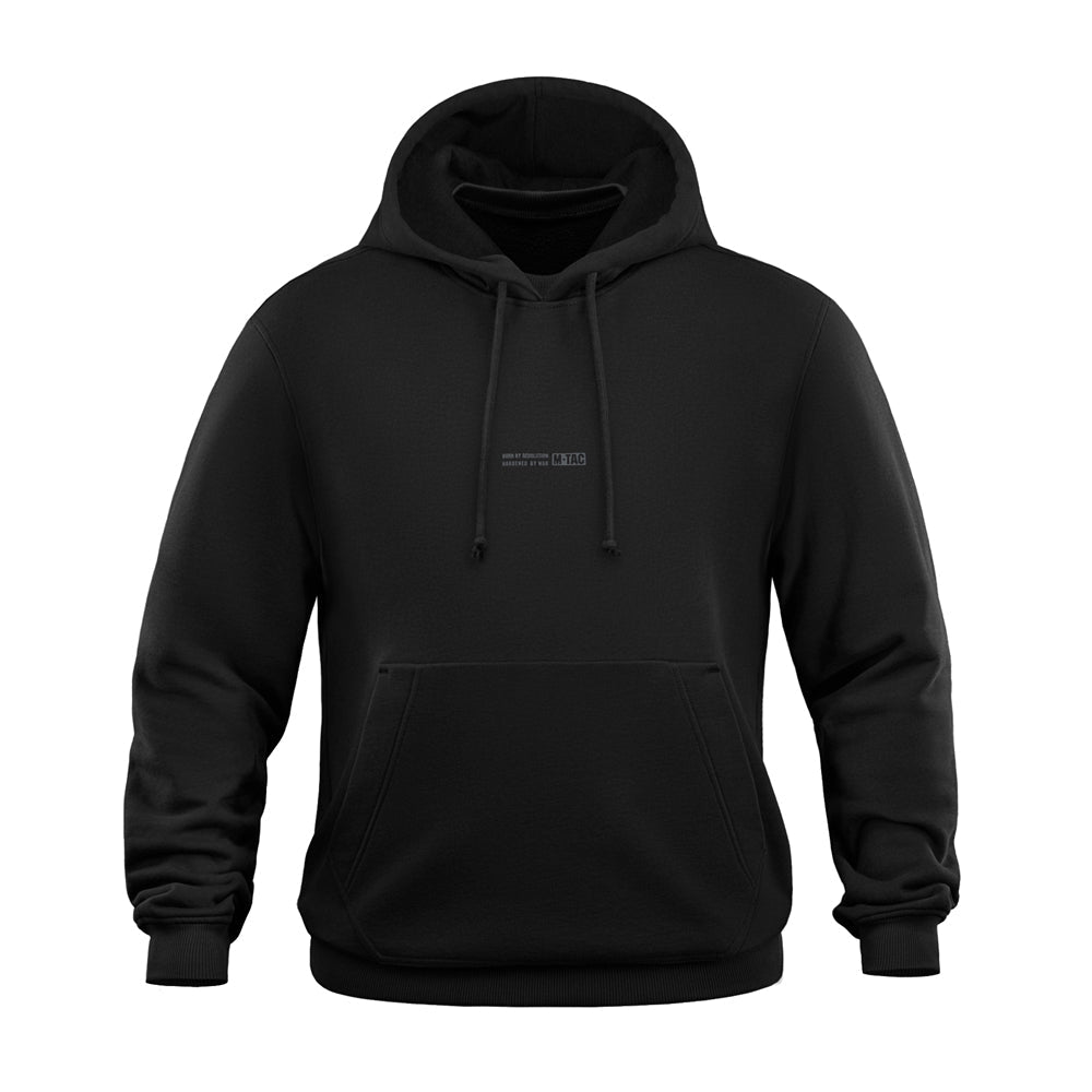 M-Tac Hoodie Born by Revolution Oversize Hard