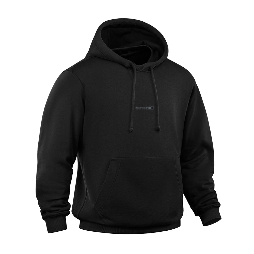 M-Tac Hoodie Born by Revolution Oversize Hard