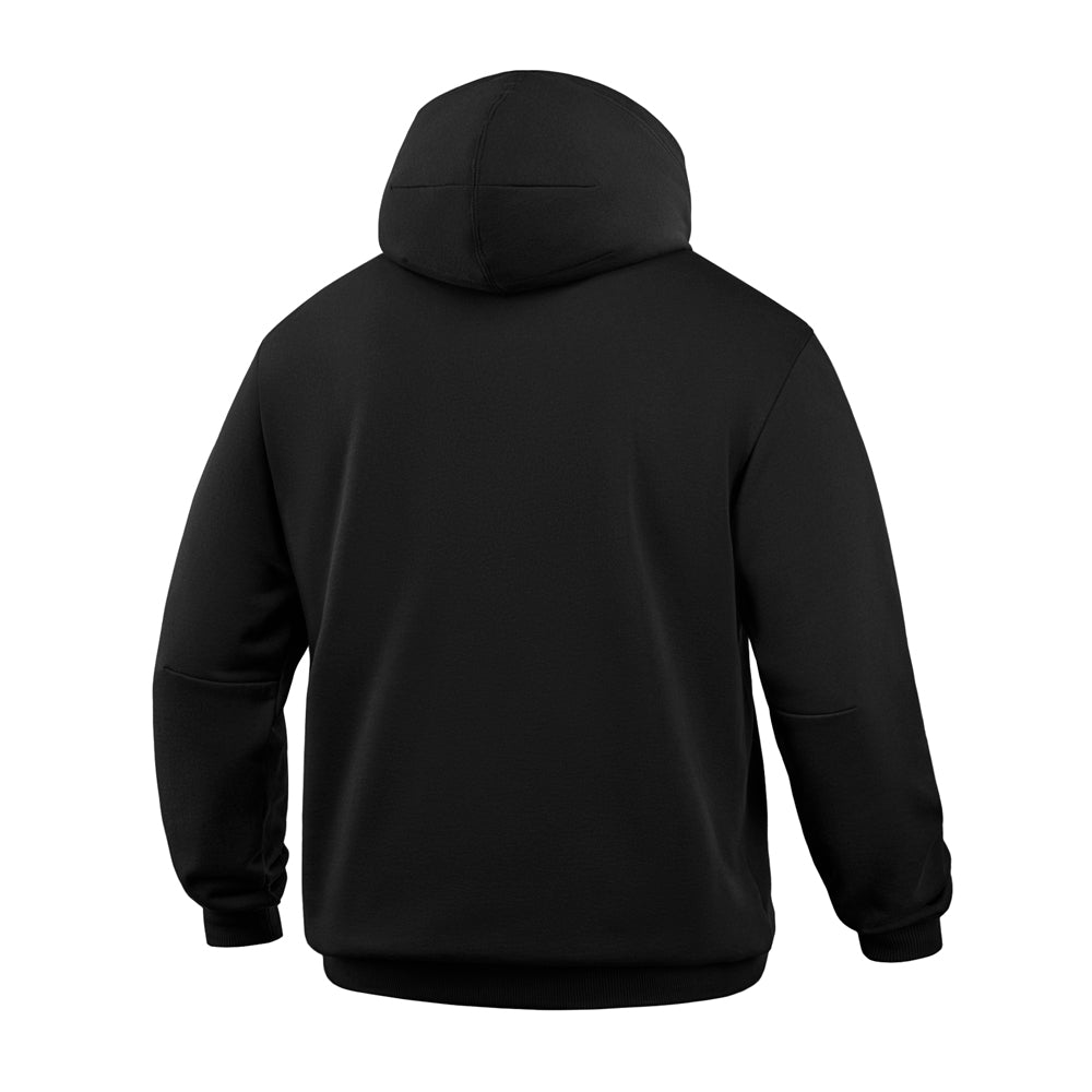 M-Tac Hoodie Born by Revolution Oversize Hard