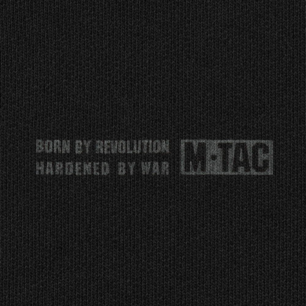 M-Tac Hoodie Born by Revolution Oversize Hard