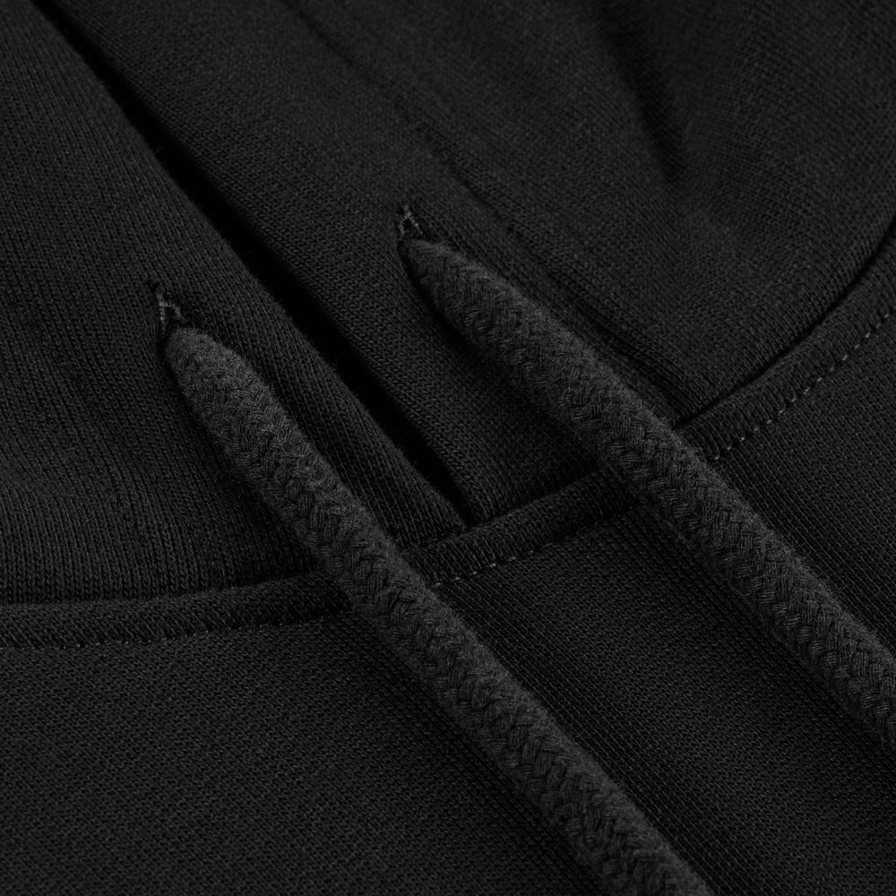 M-Tac Hoodie Born by Revolution Oversize Hard