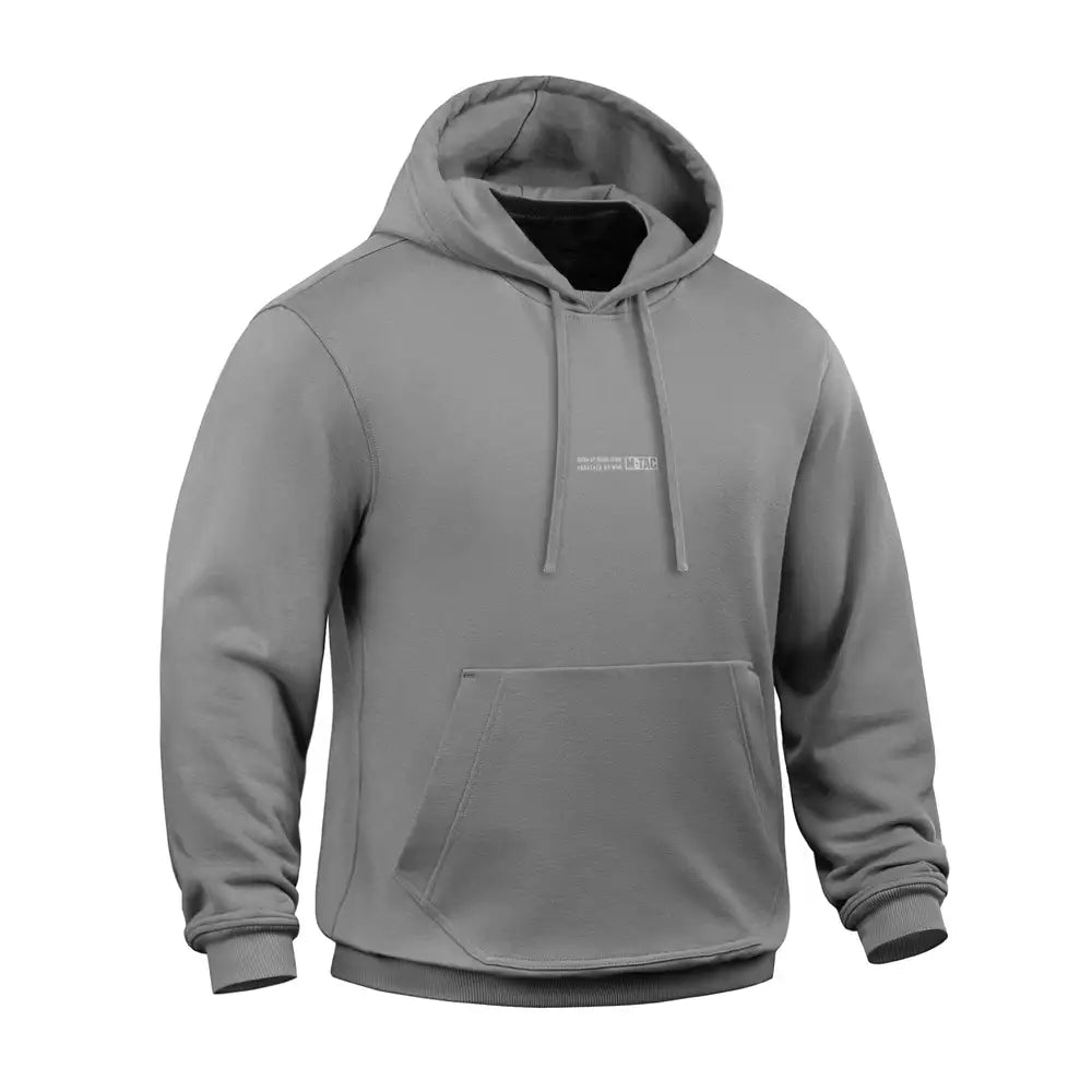M-Tac Hoodie Born by Revolution Oversize Hard