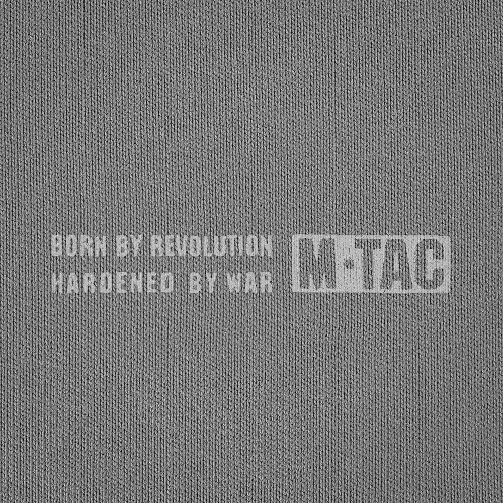 M-Tac Hoodie Born by Revolution Oversize Hard
