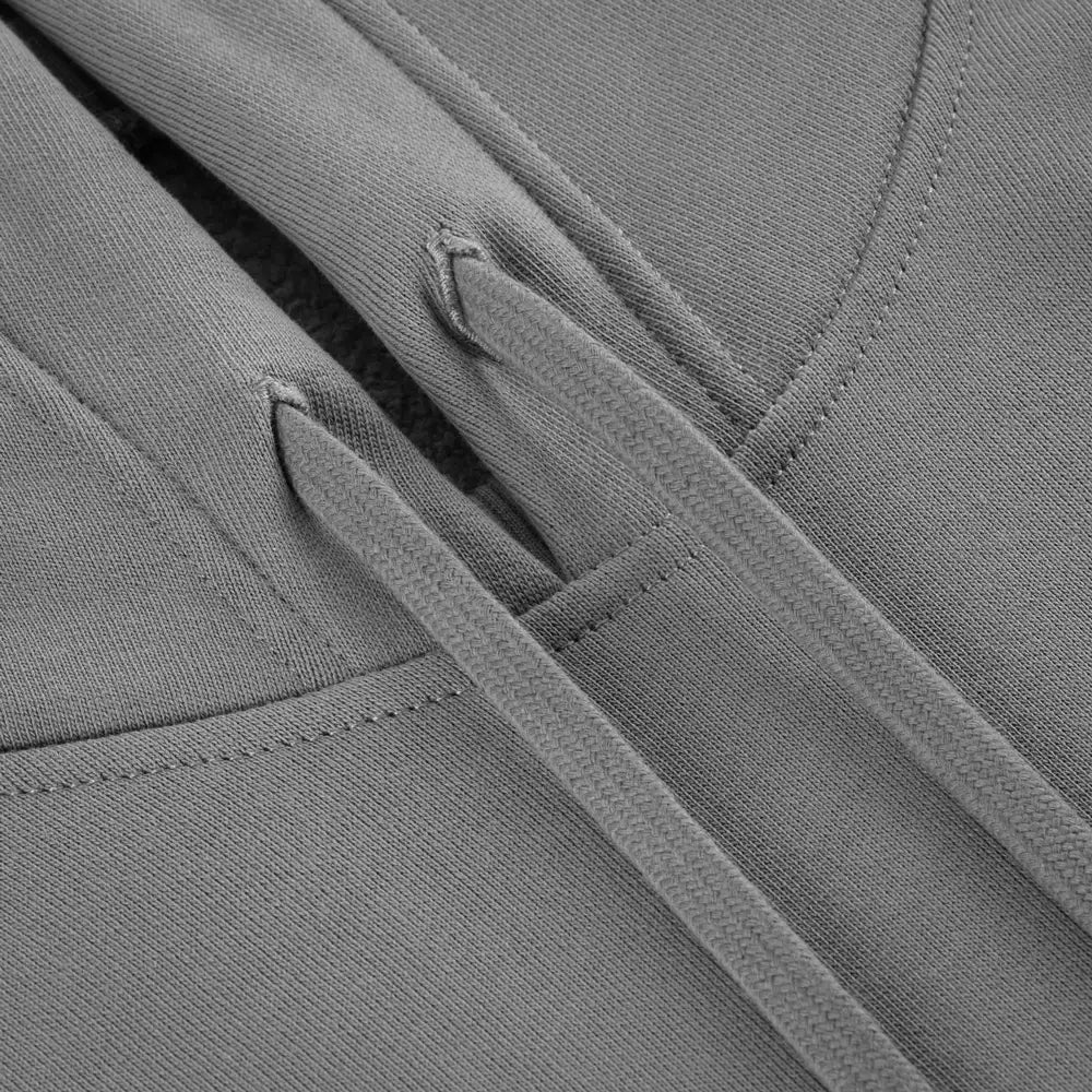 M-Tac Hoodie Born by Revolution Oversize Hard