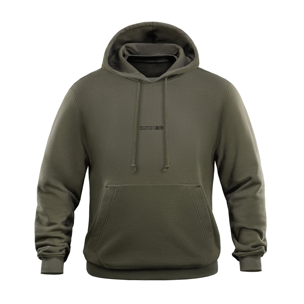 M-Tac Hoodie Born by Revolution Oversize Hard