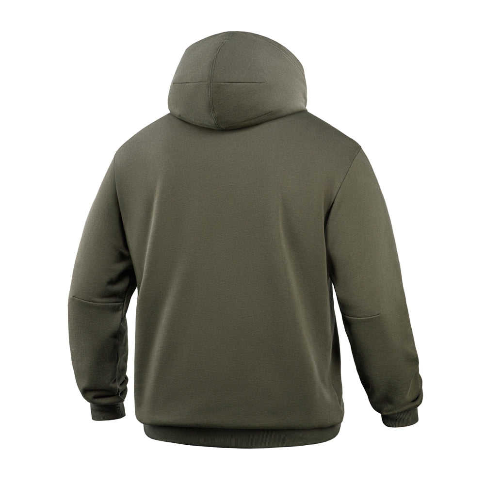 M-Tac Hoodie Born by Revolution Oversize Hard