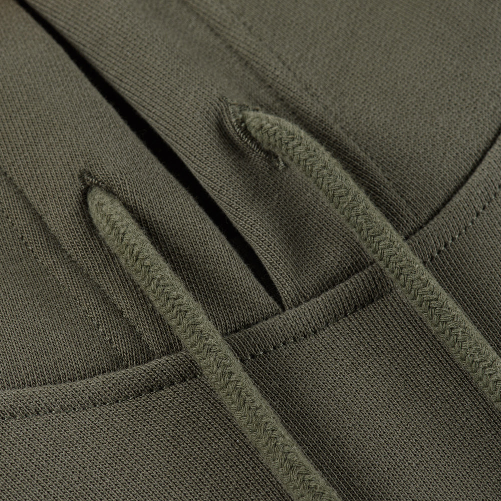 M-Tac Hoodie Born by Revolution Oversize Hard