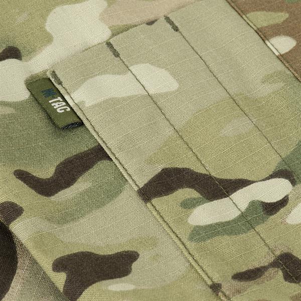 M-Tac Jacket Sturm NYCO Extreme