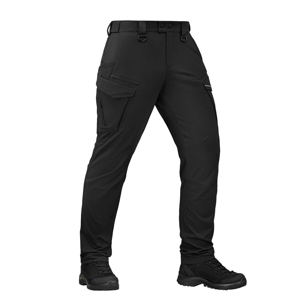 M-Tac Tactical Pants Aggressor Summer Flex Gen.II