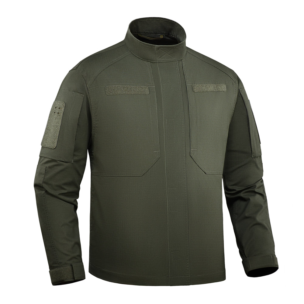 M‑Tac Field Jacket Patrol Ranger Flex