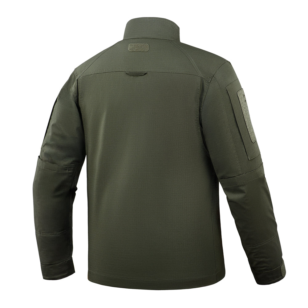 M‑Tac Field Jacket Patrol Ranger Flex