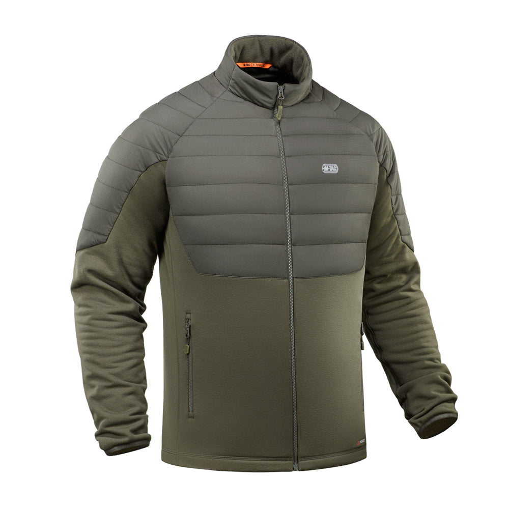 M‑Tac Fleece Jacket Berserk Polartec Primaloft