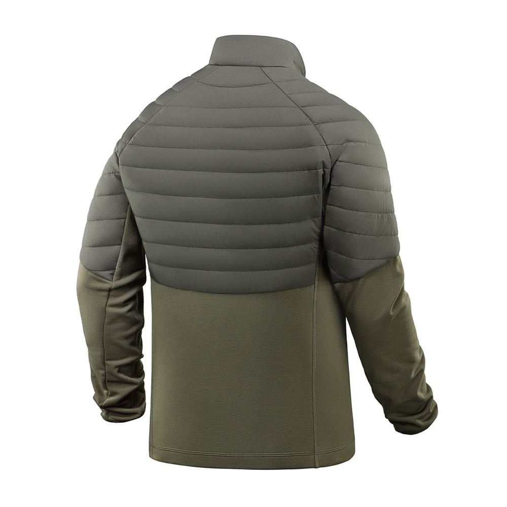 M‑Tac Fleece Jacket Berserk Polartec Primaloft