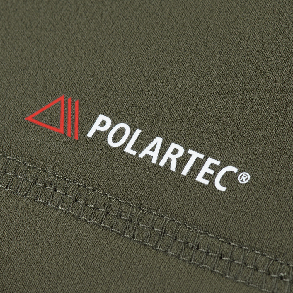 M‑Tac Fleece Jacket Berserk Polartec Primaloft