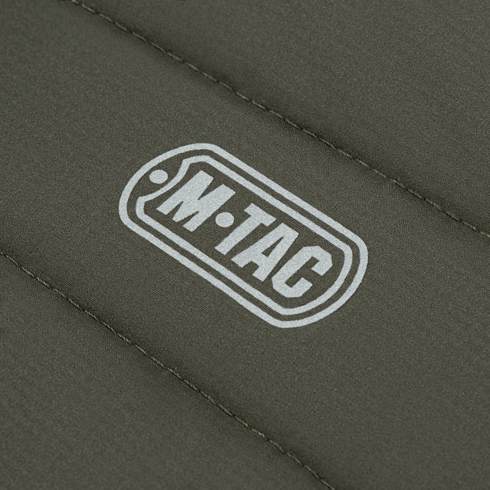 M‑Tac Fleece Jacket Berserk Polartec Primaloft