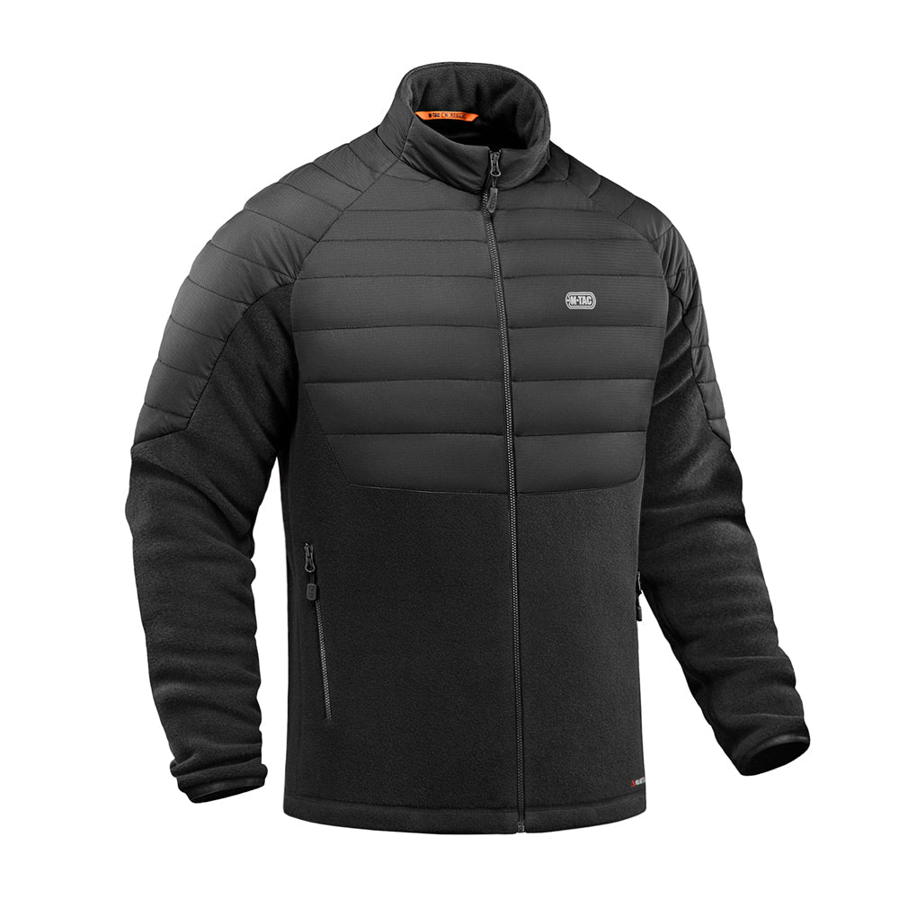 M‑Tac Fleece Jacket Berserk Polartec Primaloft