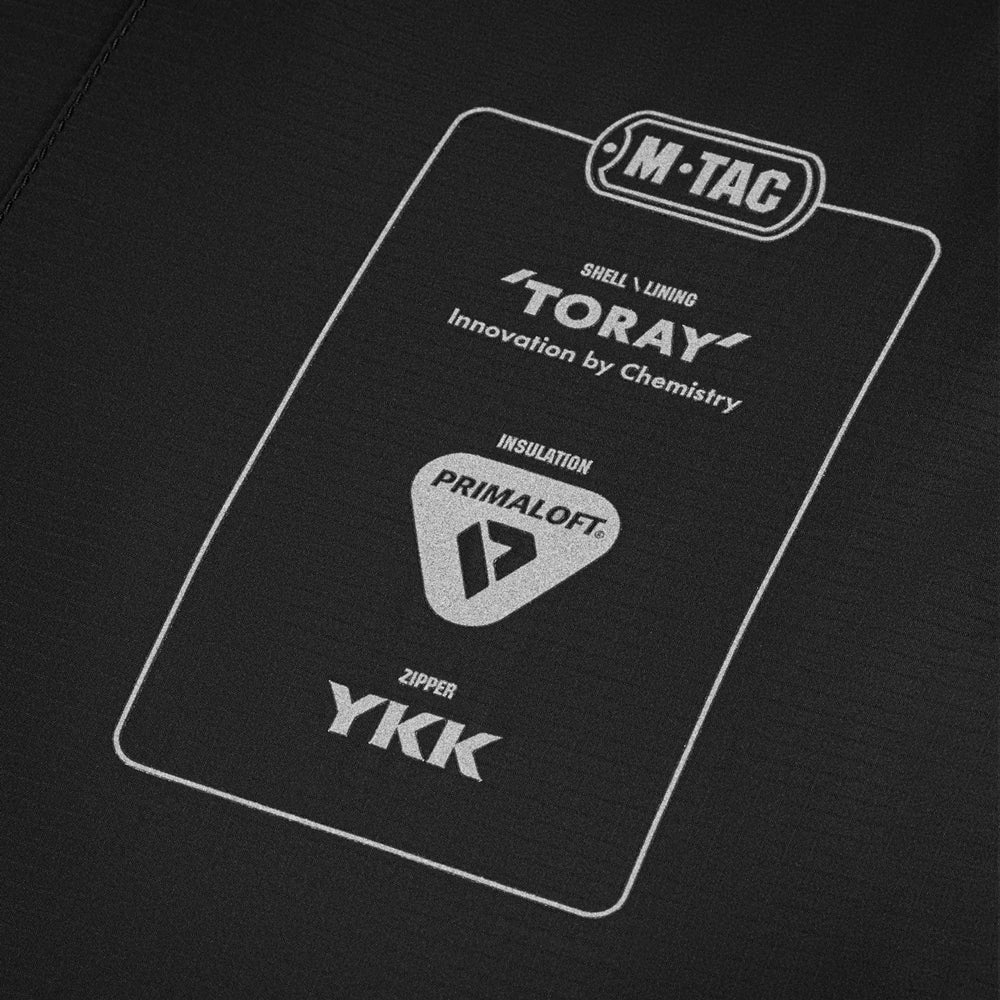 M‑Tac Fleece Jacket Berserk Polartec Primaloft