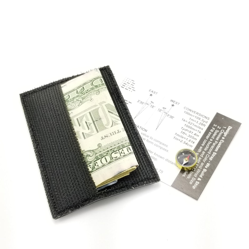 Signal/Navigation Patch Kit: comms signaling surfaces, friendly fire identification, and navigation