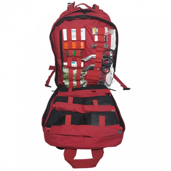 Stomp Medical Kit
