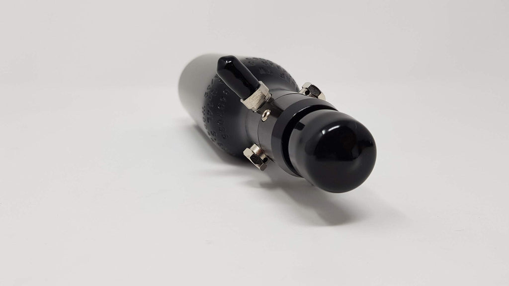9CI HPA TANK Aluminum tank