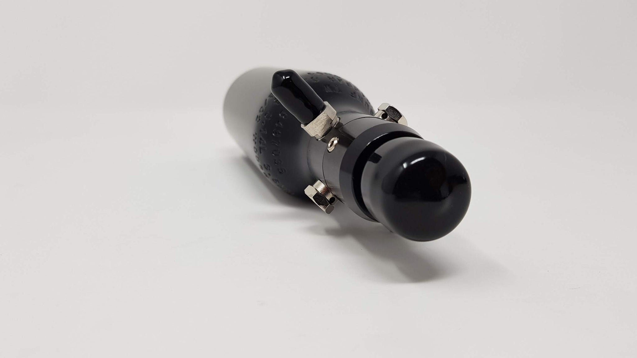 9CI HPA TANK Aluminum tank