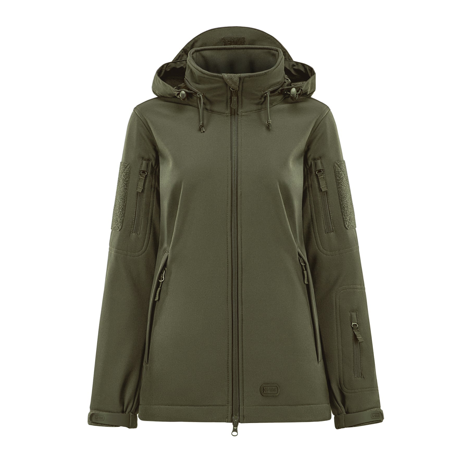 M‑Tac Women's Softshell Tactical Jacket