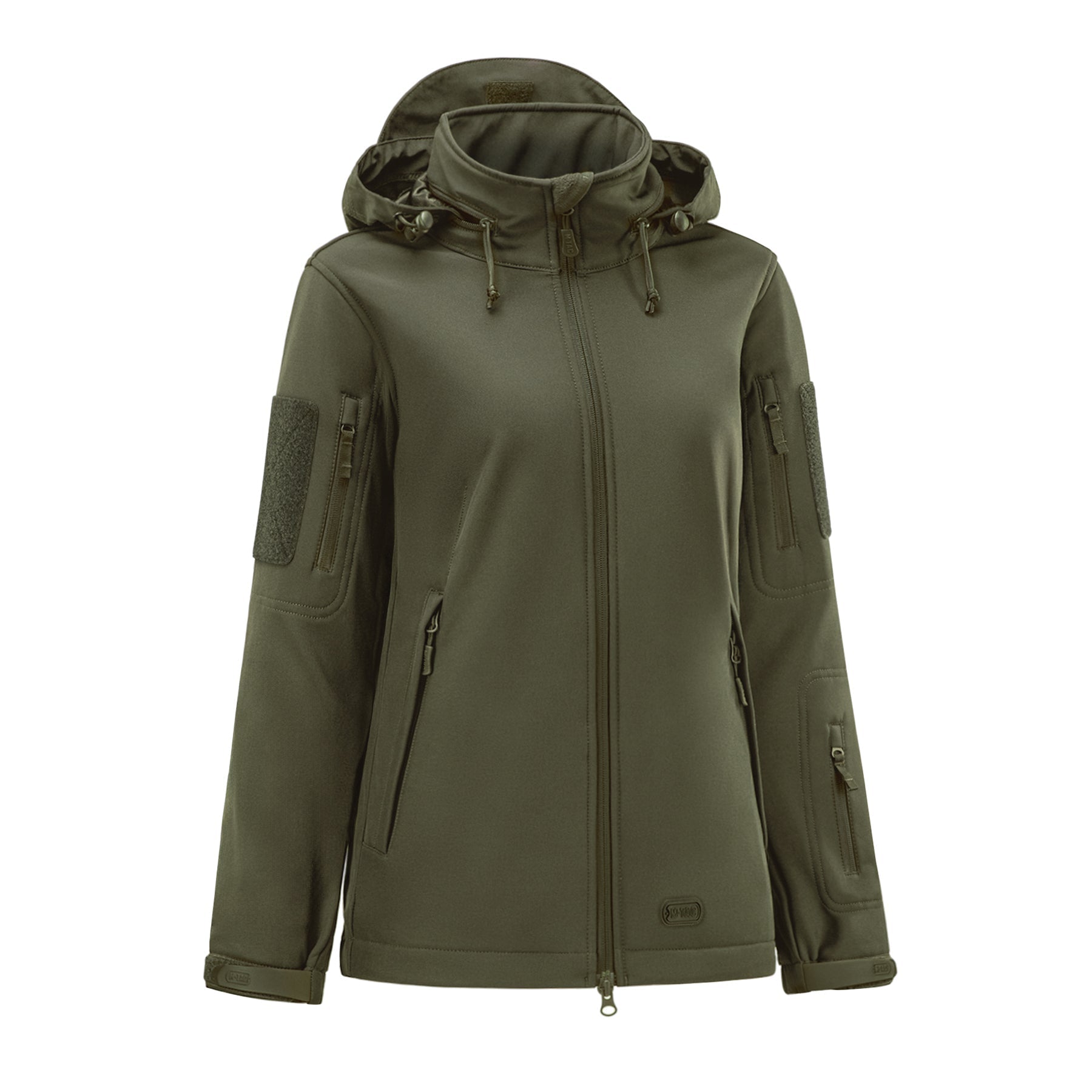 M‑Tac Women's Softshell Tactical Jacket