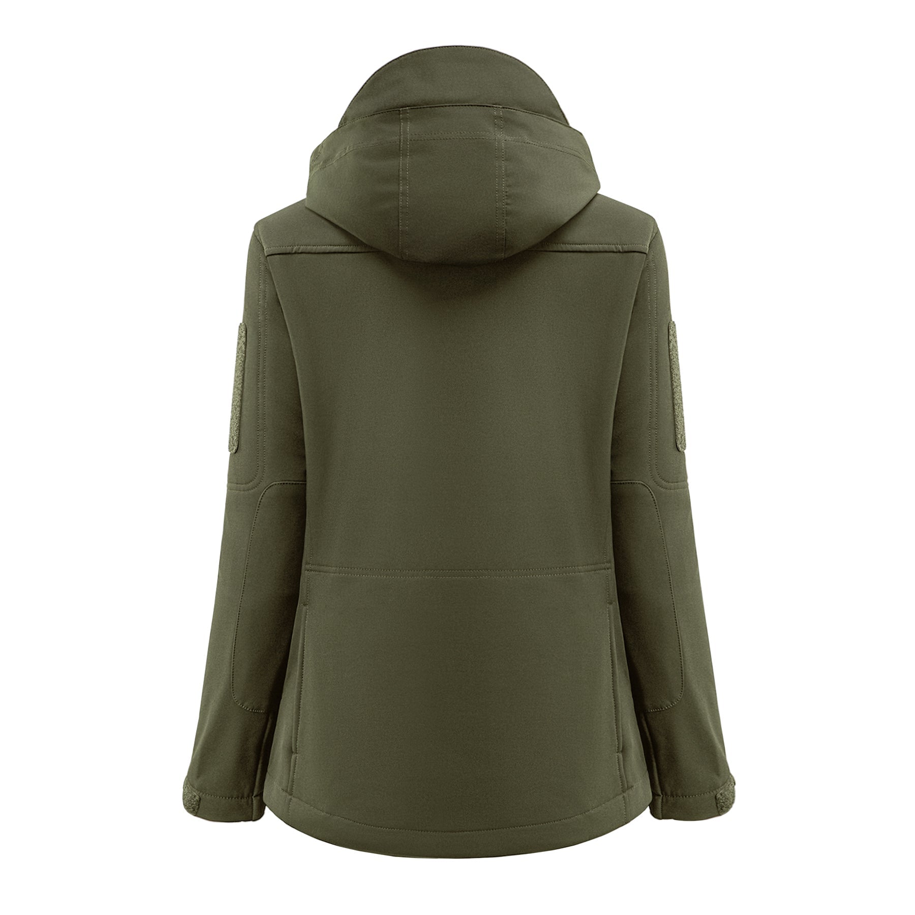 M‑Tac Women's Softshell Tactical Jacket