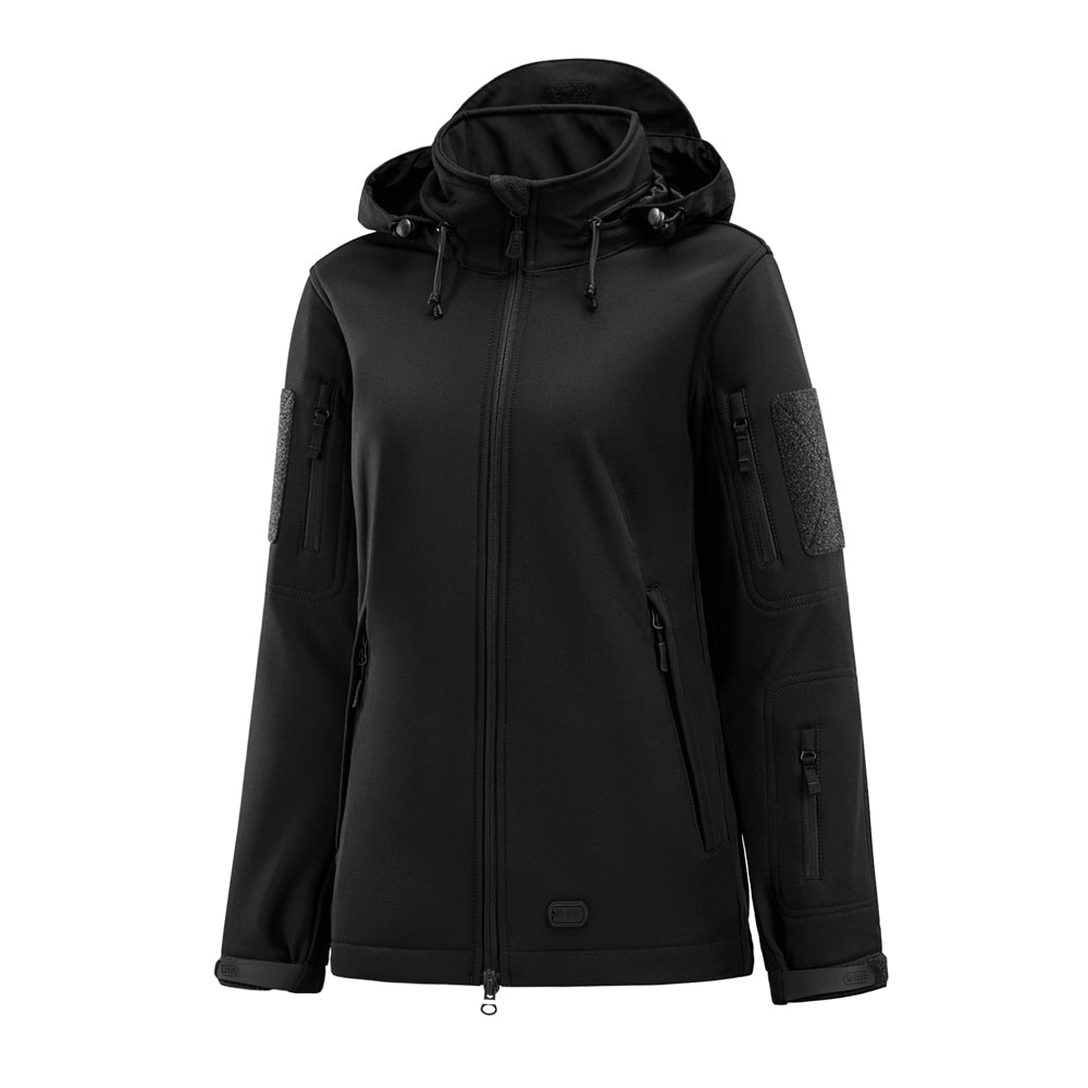 M‑Tac Women's Softshell Tactical Jacket
