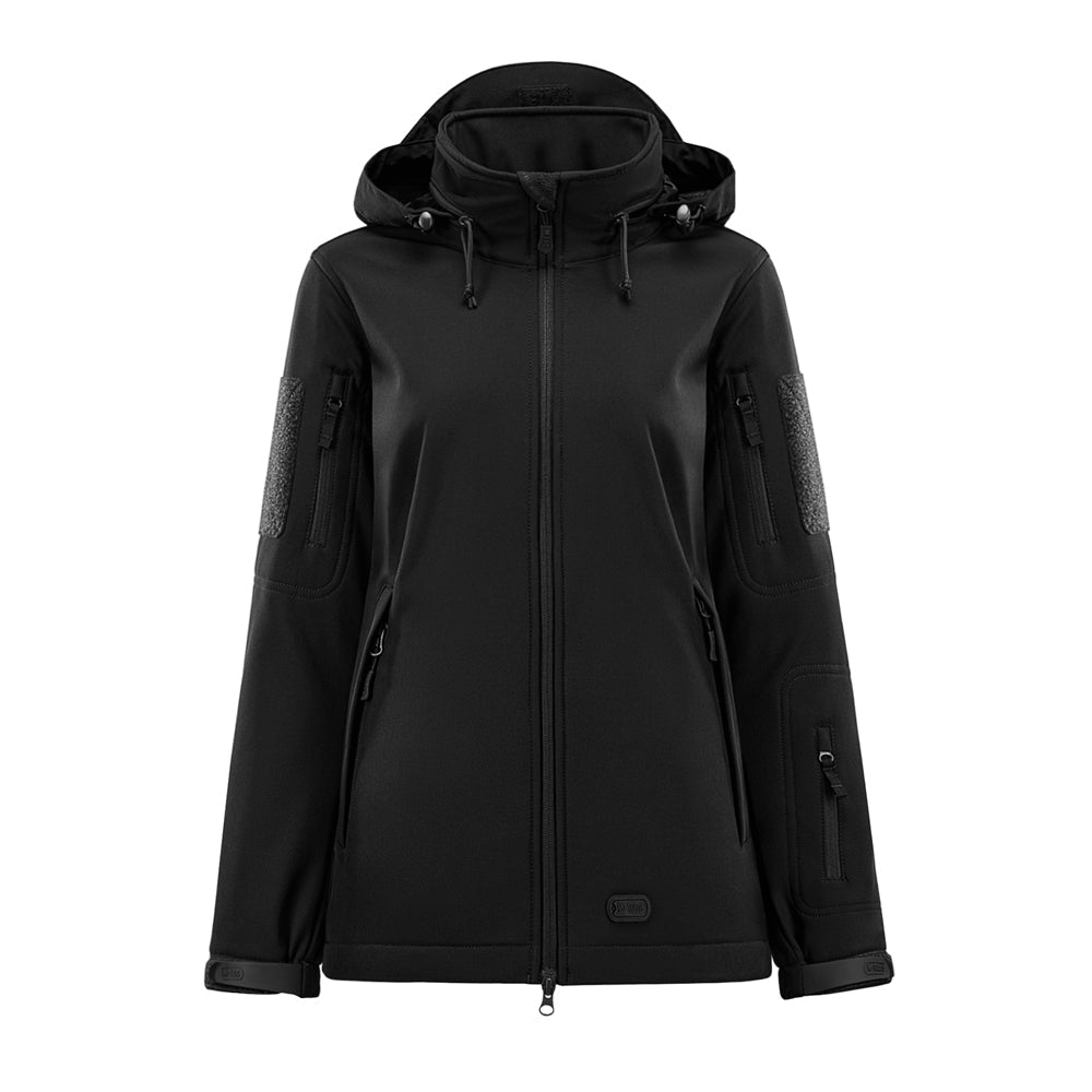 M‑Tac Women's Softshell Tactical Jacket