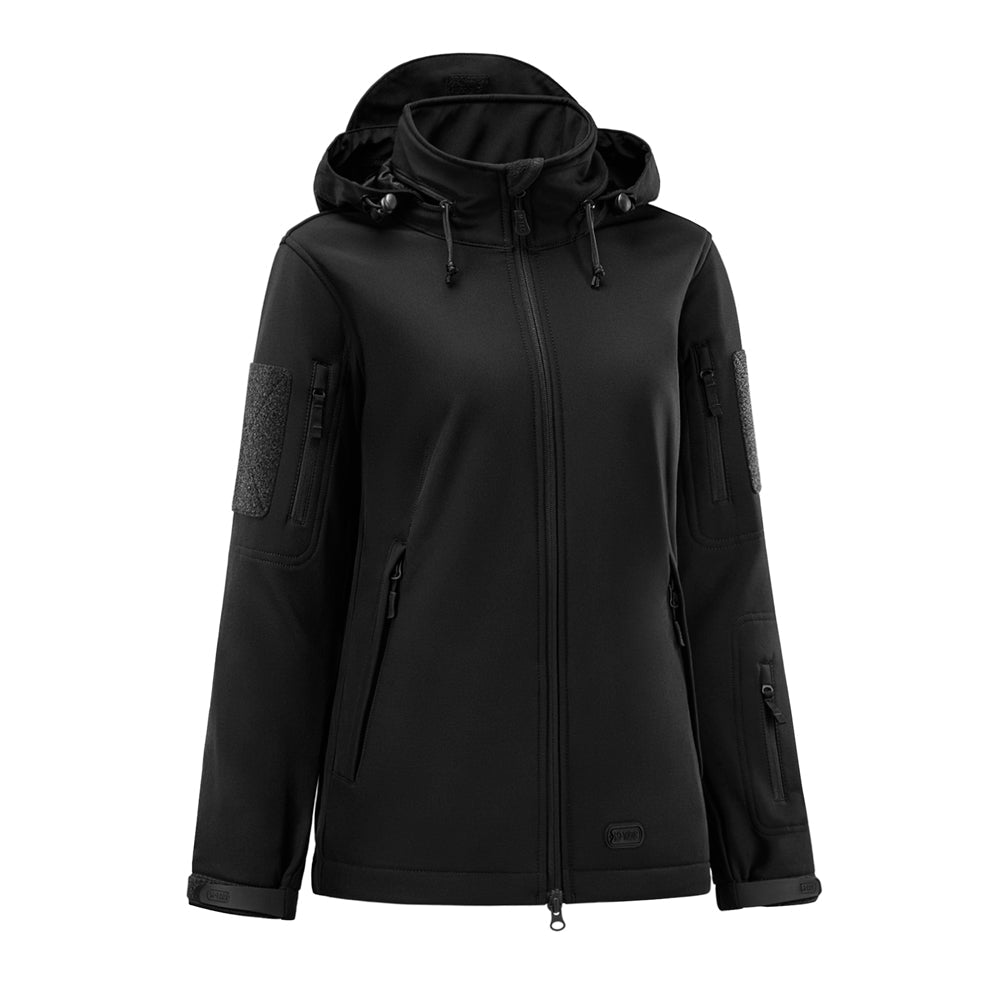 M‑Tac Women's Softshell Tactical Jacket