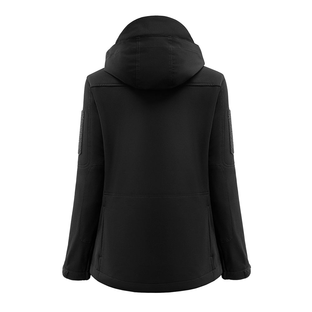M‑Tac Women's Softshell Tactical Jacket