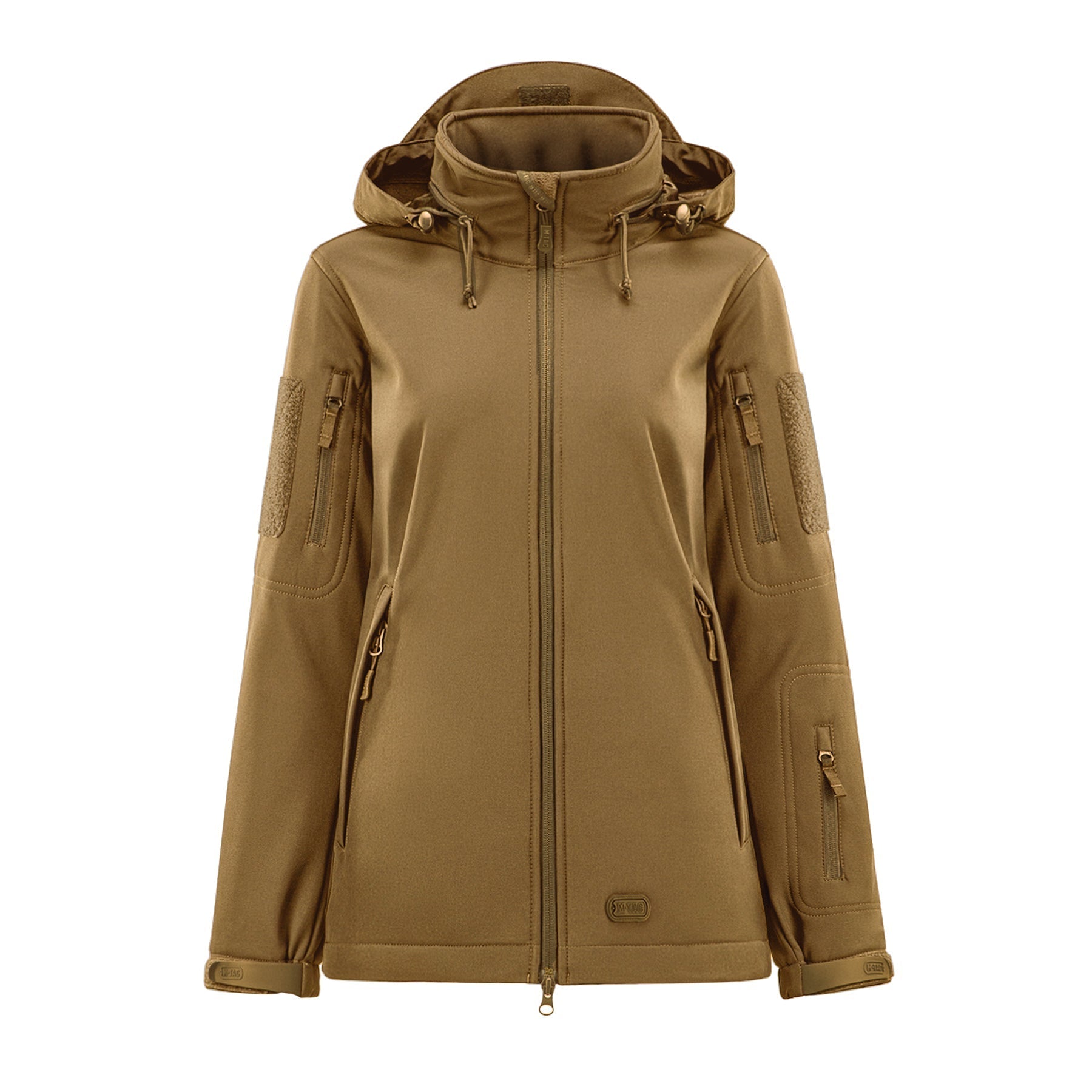 M‑Tac Women's Softshell Tactical Jacket