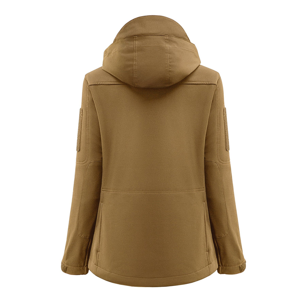 M‑Tac Women's Softshell Tactical Jacket