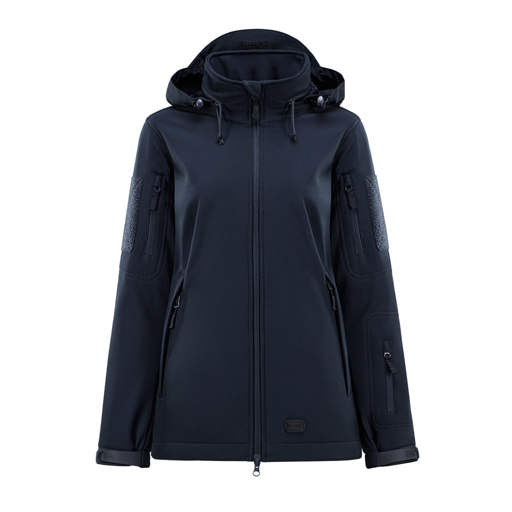 M‑Tac Women's Softshell Tactical Jacket