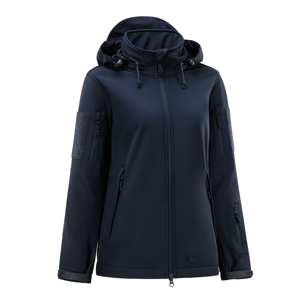 M‑Tac Women's Softshell Tactical Jacket