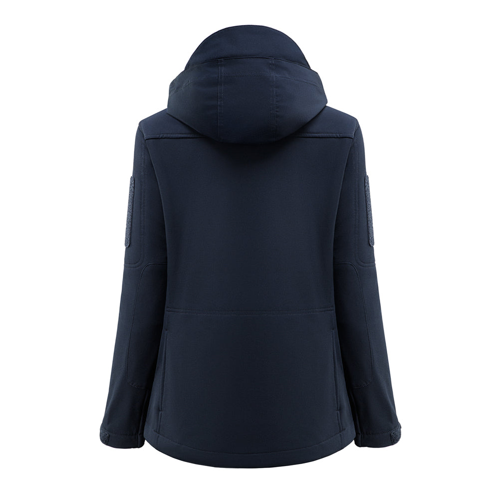 M‑Tac Women's Softshell Tactical Jacket