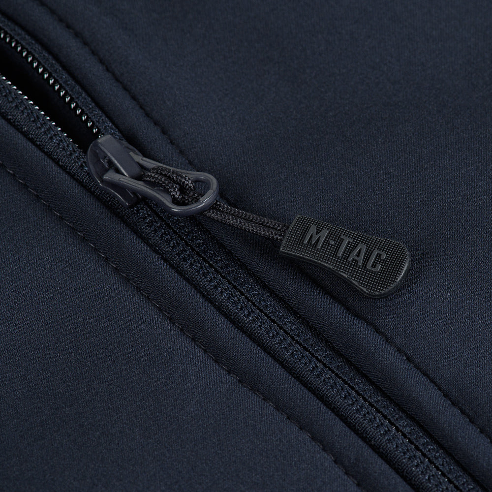M‑Tac Women's Softshell Tactical Jacket